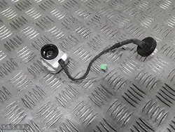 2008 Mitsubishi Outlander ECU W3T16372