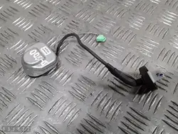 2008 Mitsubishi Outlander ECU W3T16372