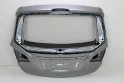 Heckklappe OEM 360212432 für Opel Meriva B 2010-2013