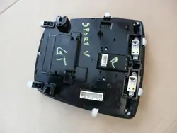 Kia OEM 92810R-92XX Dachbeleuchtung - Gebraucht