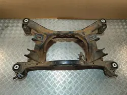 Subaru Legacy Achterveren OEM FBZ26288 - Gebruikt