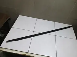 Vedação de porta traseira esquerda Ford S-Max MK1 2010-2014