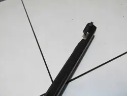 Guarnizione porta posteriore sinistra Ford S-Max MK1 2010-2014