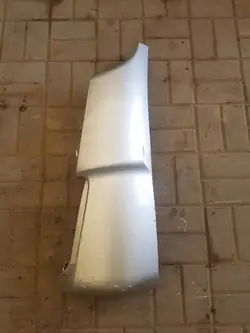 Coin Spoiler Cabine Gauche DAF 45/55 OEM Occasion