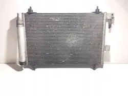 Évaporateur climatisation Peugeot 407 OEM 499662 - Occasion