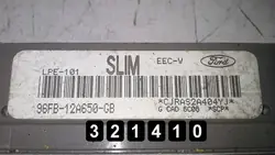ECU Mazda OEM AM-321410 pour Mazda 121 1997