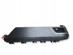 Kojelautalista OEM S26301657 Renault Trafic IV