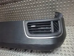 Moldagem Painel OEM S26301657 Renault Trafic IV