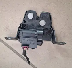 Bagagelås BMW MINI F56