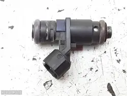 Injetor Seat Ibiza 2015 1000 Gasolina 04e906031f