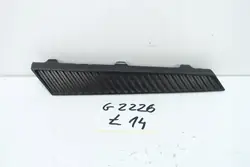 OEM 865J4-N7SA0 Rejilla Parachoques Delantera Derecha