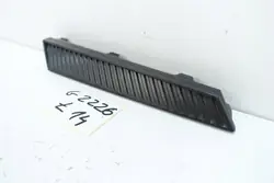 OEM 865J4-N7SA0 Grille Pare-choc Avant Droit