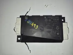 Módulo Suspensão Ar Mercedes Sprinter OEM A9079003207