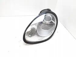 2006 Porsche Boxster 987 Linker Koplamp 99763118300