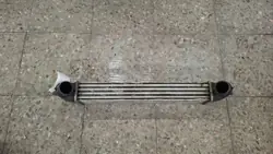 Intercooler OEM 46849068 para Fiat Doblo I 1.9 JTD