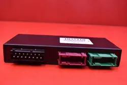 Komfortmodul 8387528 BMW E36 Compact 1.9i