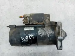 Motor de arranque Renault Master II 2.5 D