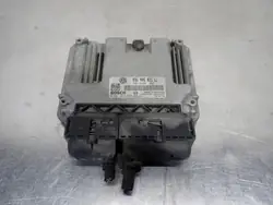 Motorsteuergerät 03g906021LL für Seat Leon II 2.0 TDI