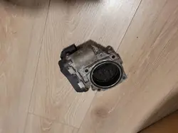 Drosselklappe BMW E90 2.0