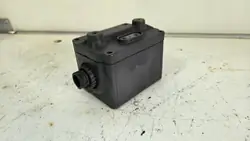 Vanne de boîte de vitesses Scania R NGS 2022 2815255