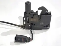OEM 4M8823509 frammotorhuvelås för Audi Q8 SUV