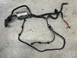 AUDI A4 B7 2.7 TDI Tuyaux de Carburant 059130300AB