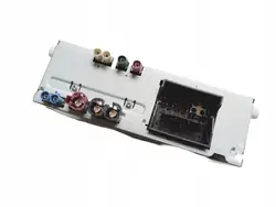 Módulo de Infotenimiento OEM LR073467 para Discovery Sport