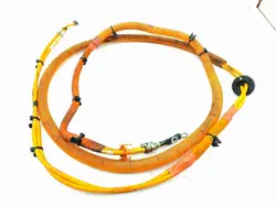 Cabo de alta tensão Tesla Model S 2015 AMD212512