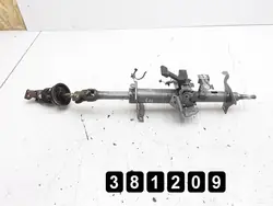 Colonne de direction assistée Nissan OEM AM-381209 Occasion