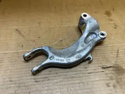 Soporte amortiguador delantero derecho OEM 4M0413038 Audi A8 D5