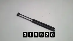 Suporte do capô Ford Focus OEM AM-319920 - Dianteiro