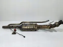 DPF & Catalisador Land Rover KK72-5H343-AG Usado