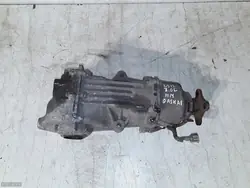 2011 Nissan Qashqai Differential 2000Diesel 38420CA000