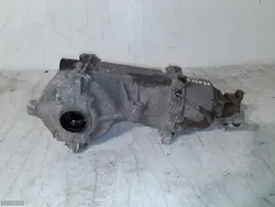 2011 Nissan Qashqai Differential 2000Diesel 38420CA000