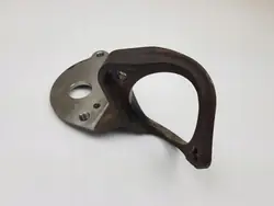 Support de catalyseur OEM 4A0F180 pour BMW X5M X6M X7