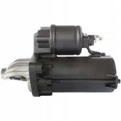 Motor de arranque Hella 8EA 011 610-301