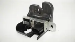 Fecho de porta-malas OEM 360198611 para VW Touran 1T3