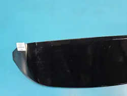 Spoiler OEM IMPRK1542371 för Citroen DS4 2011-2015