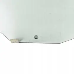 Vitre de porte arrière droite OEM 5H4845026 VW Golf VIII