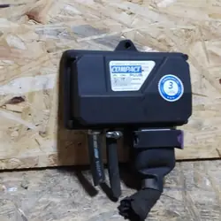 Contrôleur LPG Zenit OEM 110R-005766 67R-015765