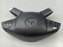 Mercedes W212 förarens krockkudde OEM 62320331E multifunktion