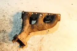 BMW Abgaskrümmer OEM 11621744251 für 3er E36