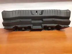 Cubierta de cerradura de maletero OEM 11479 Jaguar XF X260 2017