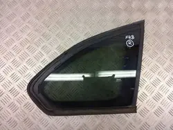 Ventana trasera derecha OEM 7406874 BMW X1 F48 2016