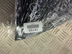 Höger bakruta OEM 7406874 BMW X1 F48 2016