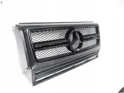 GRIGLIA ANTERIORE MERCEDES G-KLASA W463 G63 AMG 17-18 A4638880000