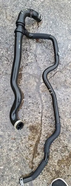 Vesiletku Dacia Duster II 1.5 DCI