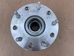 Ford OEM KK21-2B664-CA bakre hjullager begagnat