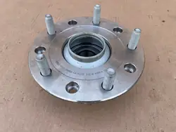 Rolamento roda traseira Ford OEM KK21-2B664-CA usado