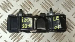 Soporte de parachoques delantero izquierdo HYUNDAI i20 21-25